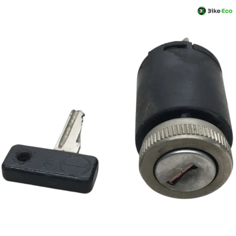 Jeu de serrure contacteur a cle MOTO GUZZI V50 III 500 1980-1984