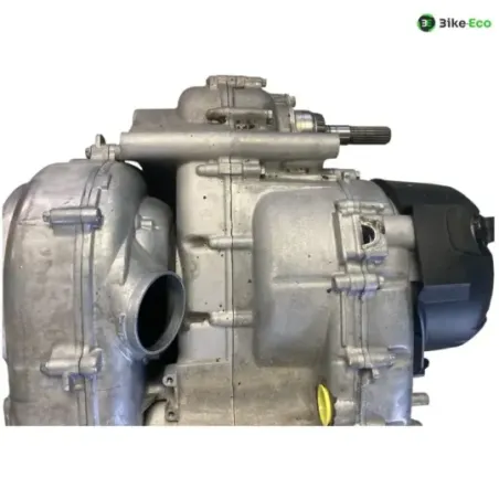 Moteur YAMAHA XP 560 2022-2024 TMAX