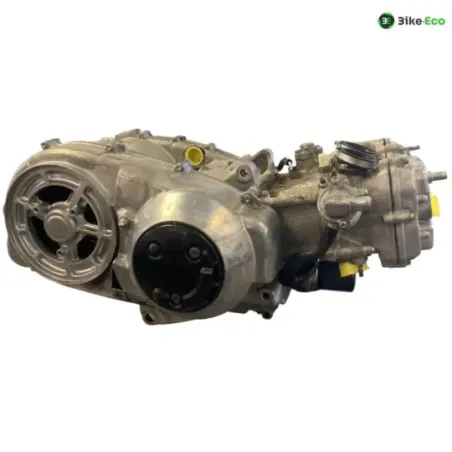 Moteur YAMAHA XP 560 2022-2024 TMAX