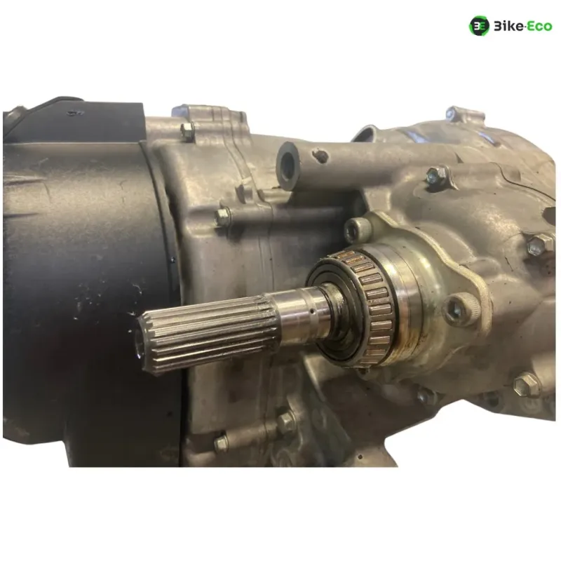 Moteur YAMAHA XP 560 2022-2024 TMAX