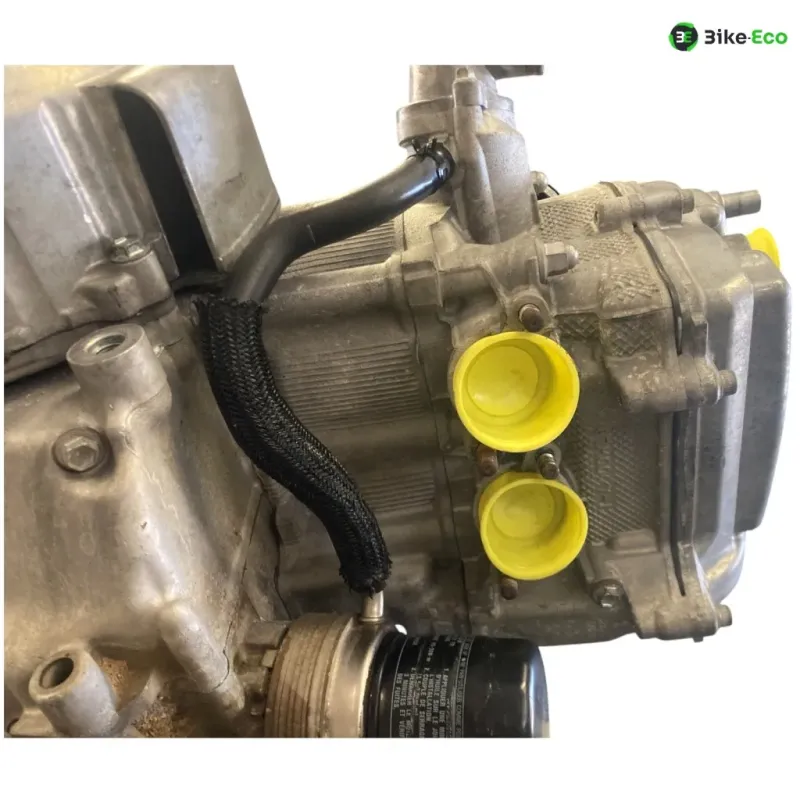 Moteur YAMAHA XP 560 2022-2024 TMAX