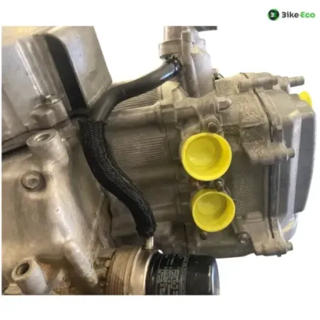 Moteur YAMAHA XP 560 2022-2024 TMAX