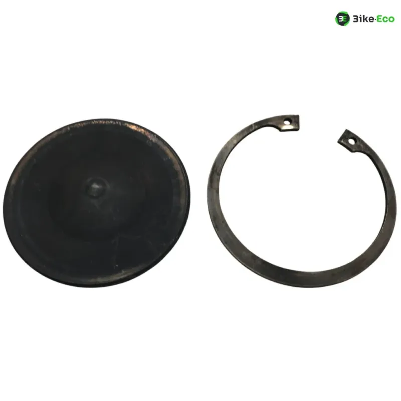 Boite de vitesses MOTO GUZZI V50 III 500 1980-1984