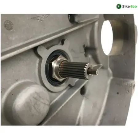 Boite de vitesses MOTO GUZZI V50 III 500 1980-1984