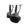 Bras oscillant YAMAHA XVS 650 1997-1999 DRAGSTAR