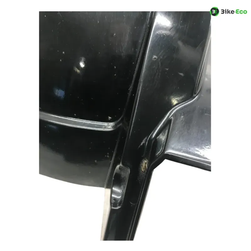 Garde boue arriere KAWASAKI Z 1000 2003-2006