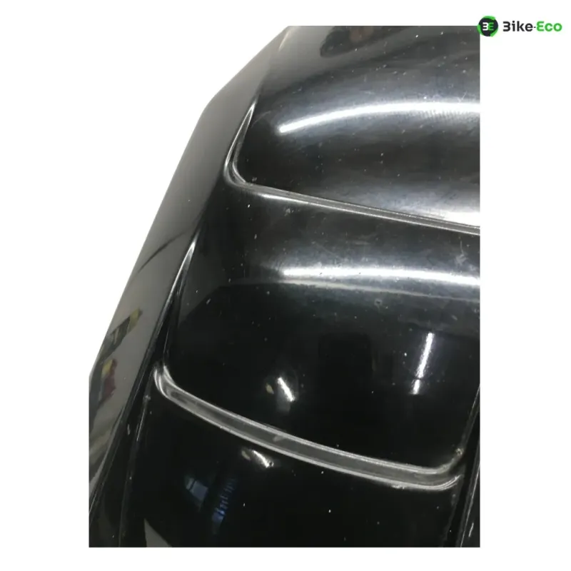Garde boue arriere KAWASAKI Z 1000 2003-2006