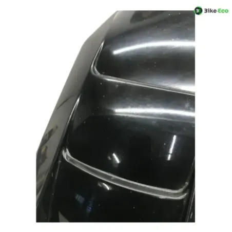 Garde boue arriere KAWASAKI Z 1000 2003-2006
