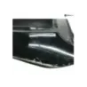 Cache carenage coque arriere KAWASAKI Z 1000 2003-2006