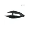 Cache carenage coque arriere KAWASAKI Z 1000 2003-2006