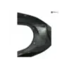 Cache carenage coque arriere KAWASAKI Z 1000 2003-2006