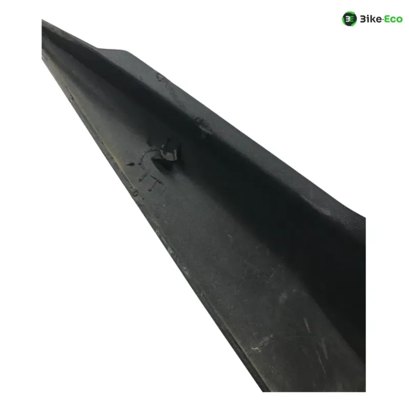Cache carenage coque arriere KAWASAKI Z 1000 2003-2006