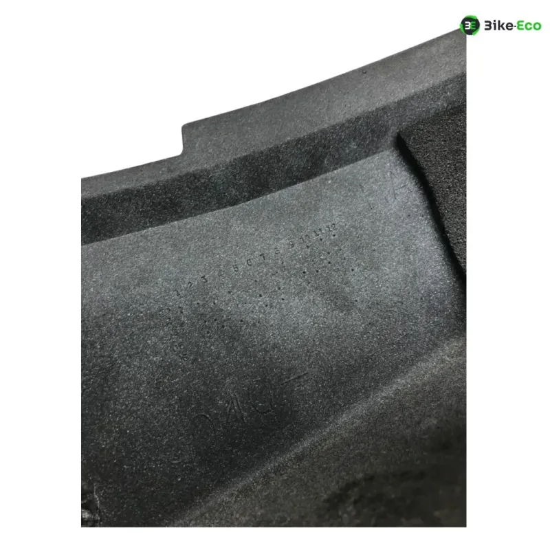 Cache carenage coque arriere KAWASAKI Z 1000 2003-2006