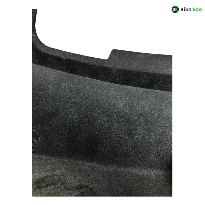 Cache carenage coque arriere KAWASAKI Z 1000 2003-2006