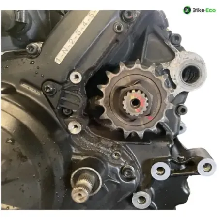 Moteur DUCATI MULTISTRADA 950 2017-2021