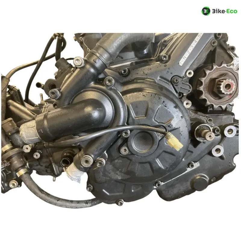 Moteur DUCATI MULTISTRADA 950 2017-2021