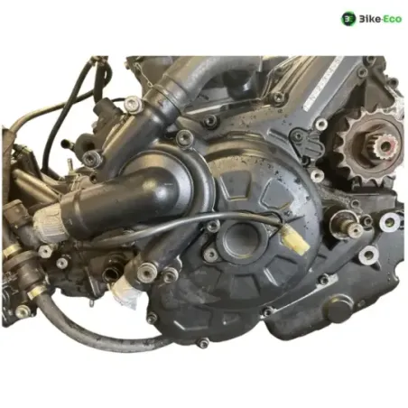 Moteur DUCATI MULTISTRADA 950 2017-2021