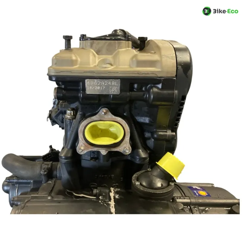 Moteur DUCATI MULTISTRADA 950 2017-2021