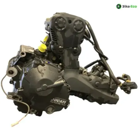 Moteur DUCATI MULTISTRADA 950 2017-2021