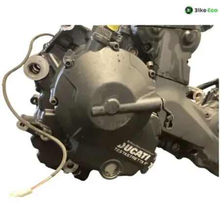Moteur DUCATI MULTISTRADA 950 2017-2021