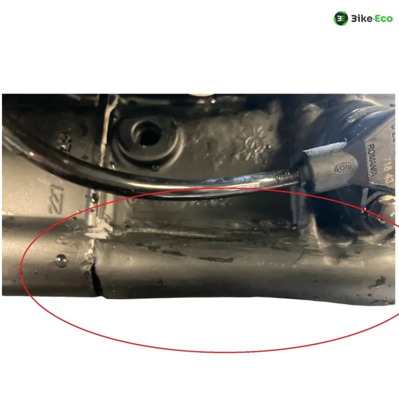Moteur DUCATI MULTISTRADA 950 2017-2021