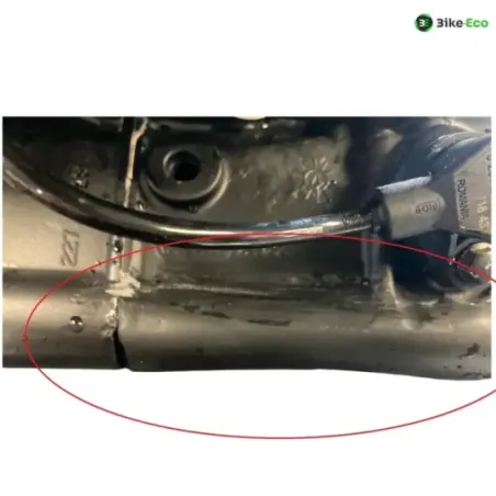 Moteur DUCATI MULTISTRADA 950 2017-2021
