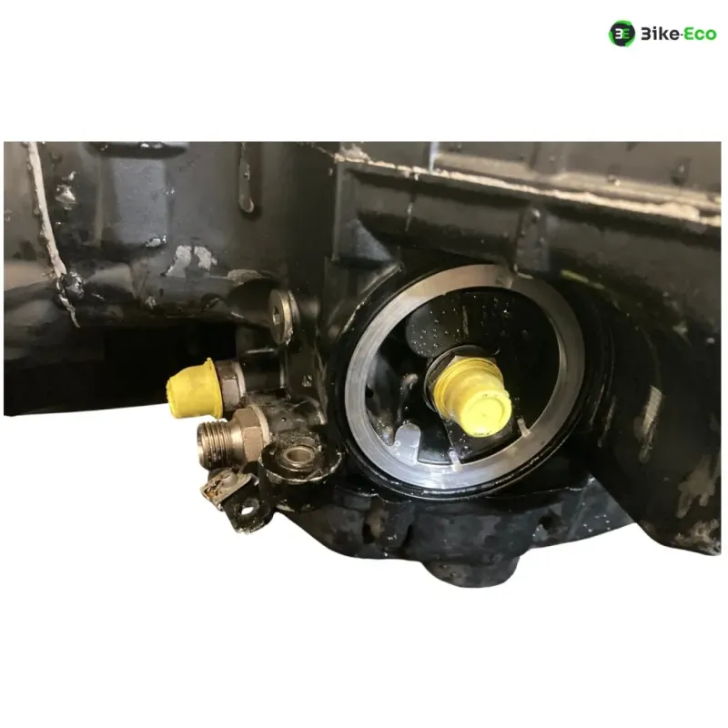Moteur DUCATI MULTISTRADA 950 2017-2021