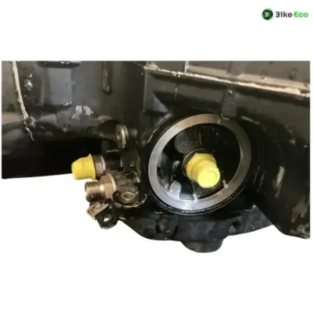 Moteur DUCATI MULTISTRADA 950 2017-2021