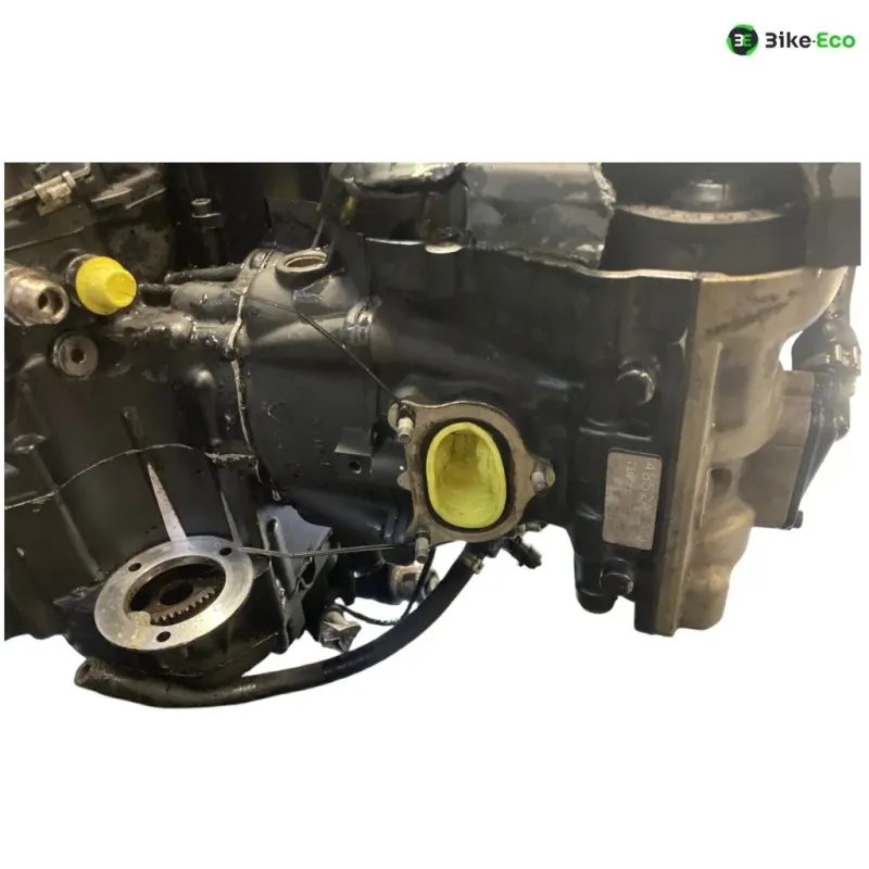 Moteur DUCATI MULTISTRADA 950 2017-2021