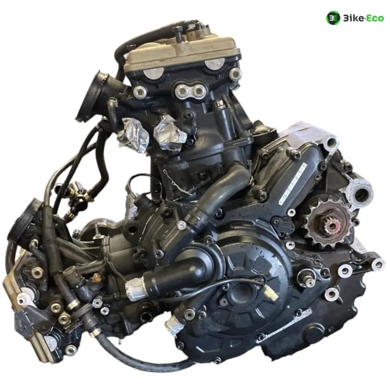 Moteur DUCATI MULTISTRADA 950 2017-2021