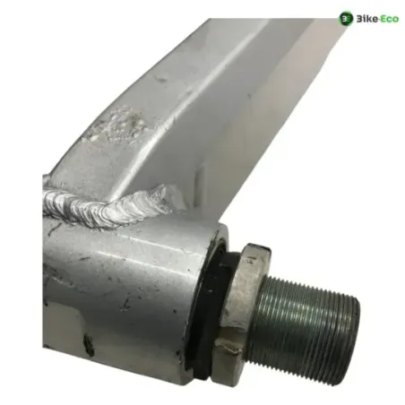 Bras oscillant KAWASAKI Z 1000 2003-2006