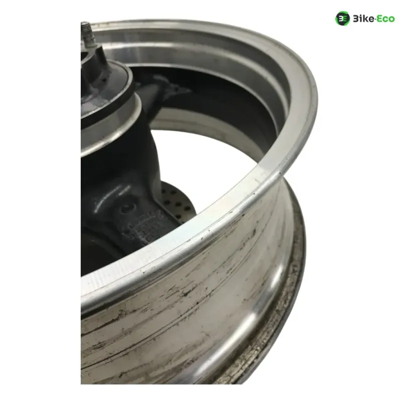 Jante arriere KAWASAKI Z 1000 2003-2006