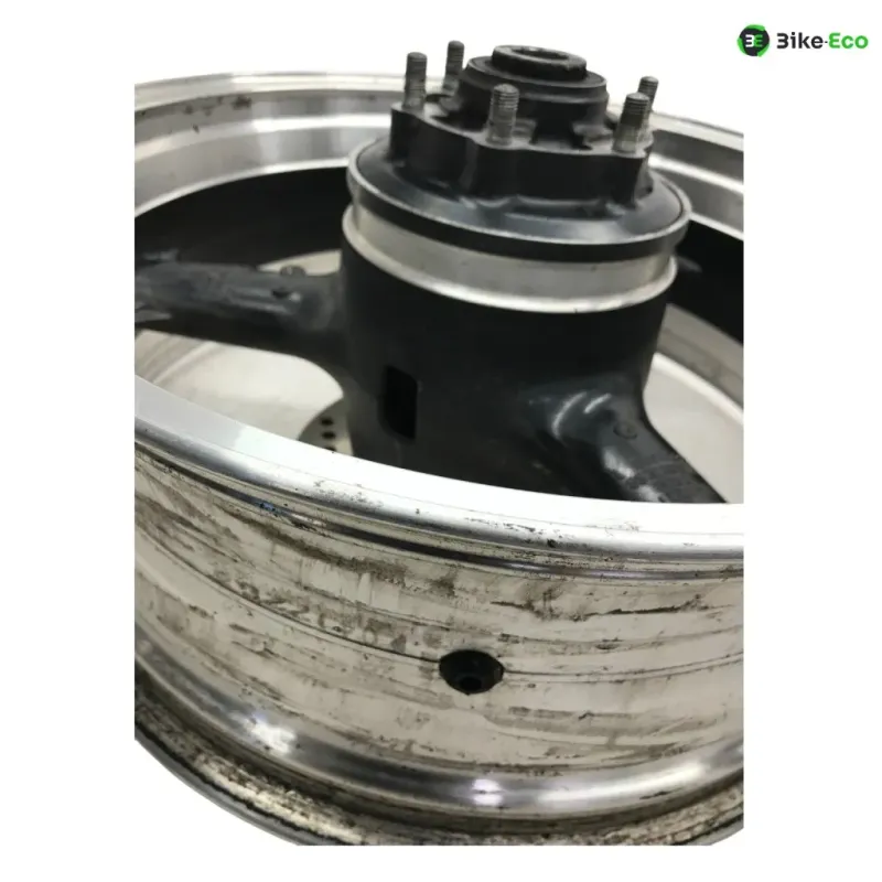 Jante arriere KAWASAKI Z 1000 2003-2006