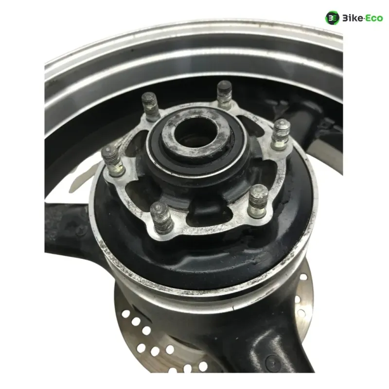Jante arriere KAWASAKI Z 1000 2003-2006