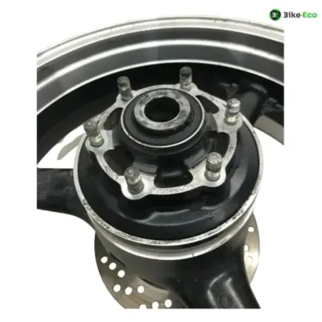 Jante arriere KAWASAKI Z 1000 2003-2006