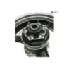 Jante arriere KAWASAKI Z 1000 2003-2006 Jante arriere KAWASAKI Z 1000 2003-2006