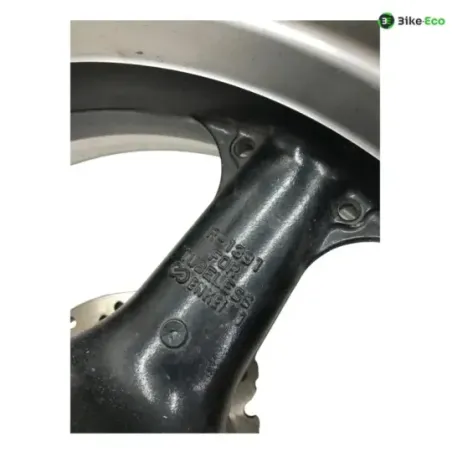 Jante arriere KAWASAKI Z 1000 2003-2006