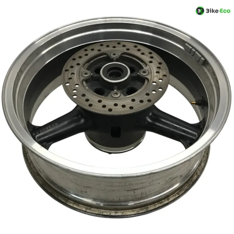 Jante arriere KAWASAKI Z 1000 2003-2006