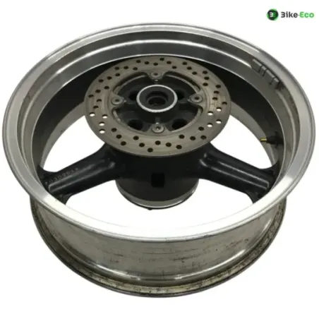 Jante arriere KAWASAKI Z 1000 2003-2006