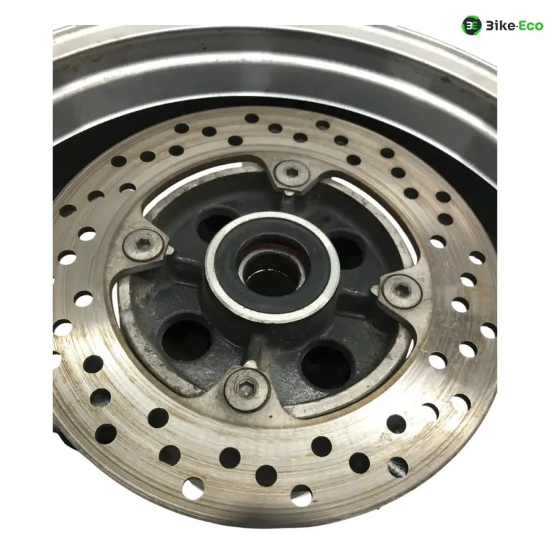Jante arriere KAWASAKI Z 1000 2003-2006