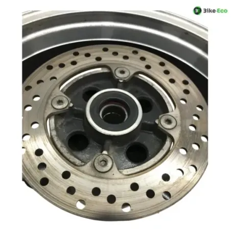 Jante arriere KAWASAKI Z 1000 2003-2006