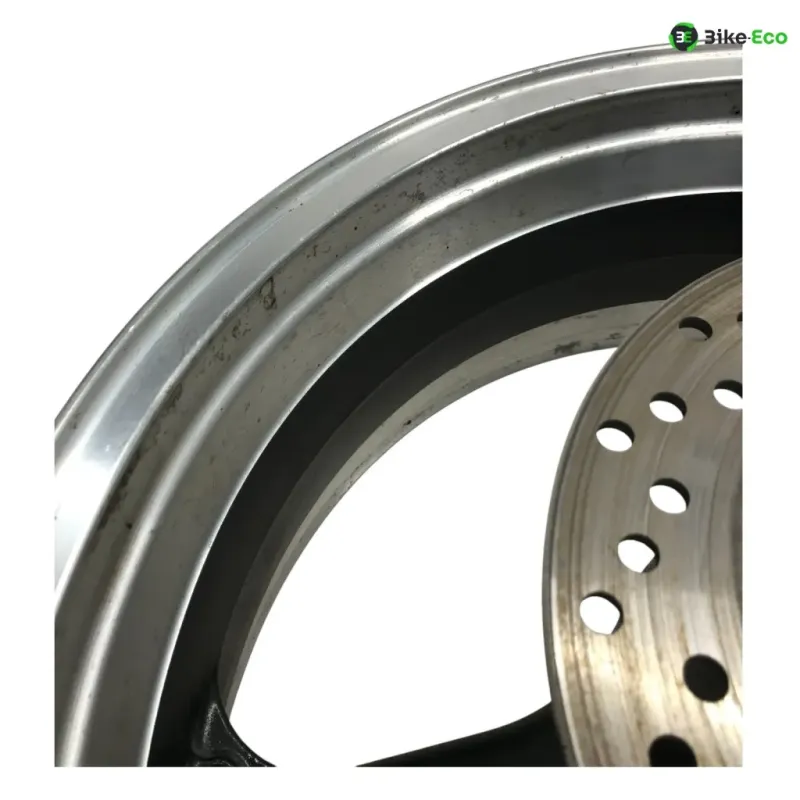 Jante arriere KAWASAKI Z 1000 2003-2006