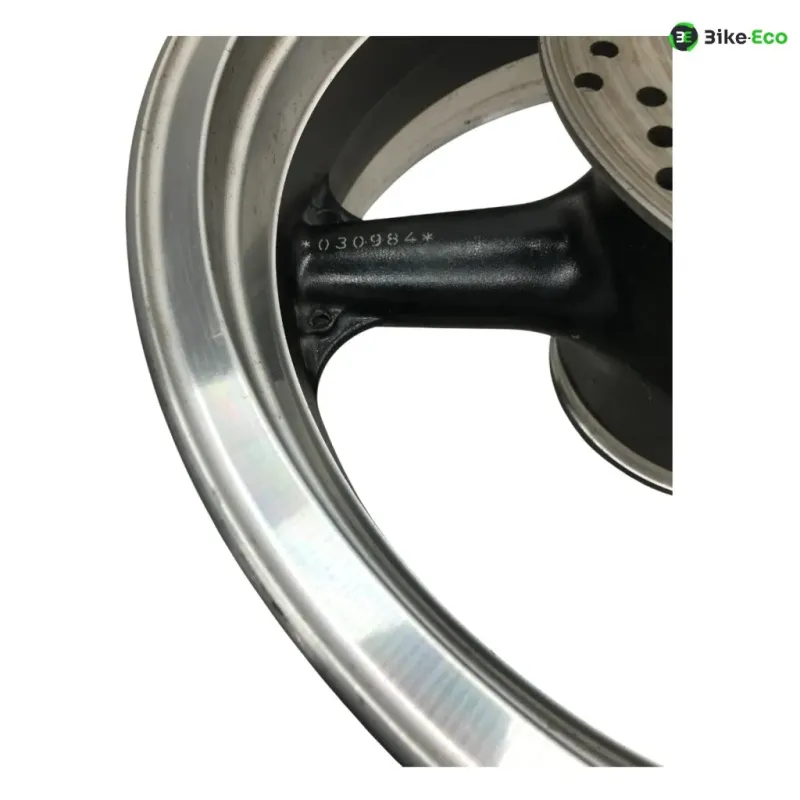 Jante arriere KAWASAKI Z 1000 2003-2006