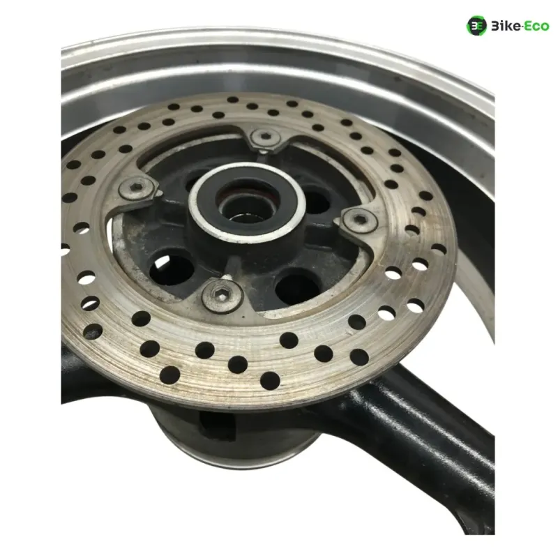 Jante arriere KAWASAKI Z 1000 2003-2006