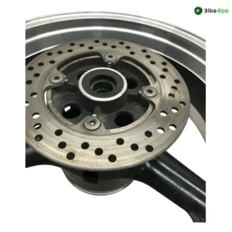 Jante arriere KAWASAKI Z 1000 2003-2006
