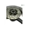Jante arriere KAWASAKI Z 1000 2003-2006 Jante arriere KAWASAKI Z 1000 2003-2006
