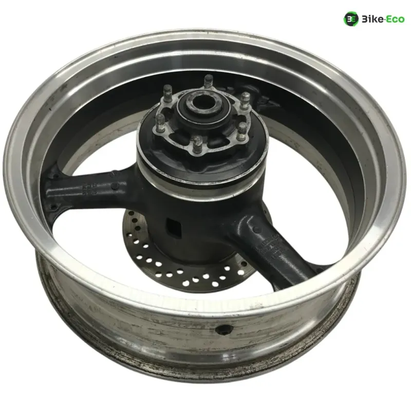 Jante arriere KAWASAKI Z 1000 2003-2006