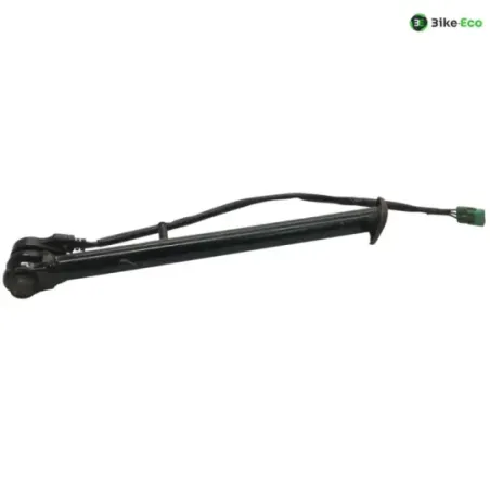 Bequille laterale HONDA CLR 125 1998-2003 CITY FLY