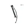 Bequille laterale HONDA CLR 125 1998-2003 CITY FLY Bequille laterale HONDA CLR 125 1998-2003 CITY FLY