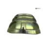 Support garde boue arriere YAMAHA XVS 650 1997-1999 DRAGSTAR